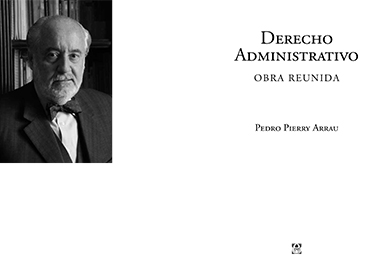 PUCV conferirá grado de Profesor Emérito al profesor Pedro Pierry Arrau