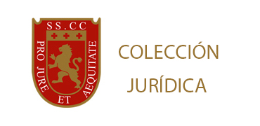 Colección Jurídica