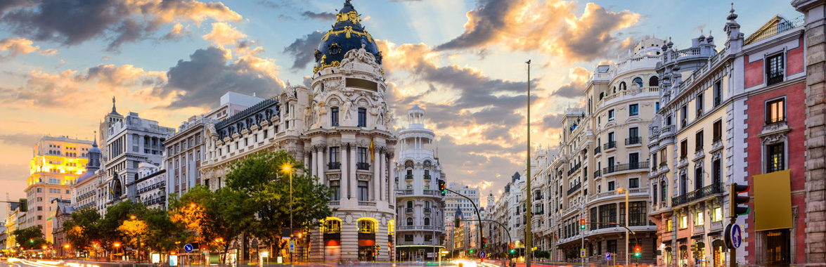 Madrid