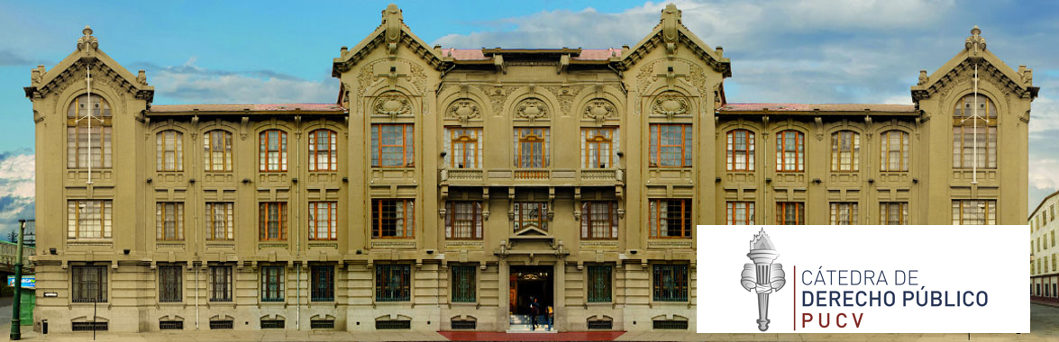 Pontificia Universidad Católica de Valparaíso