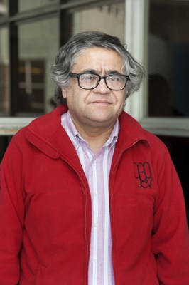 Luis Álvarez Aránguiz