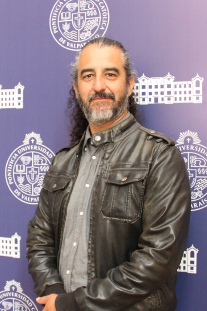 Andrés Moreira Muñoz