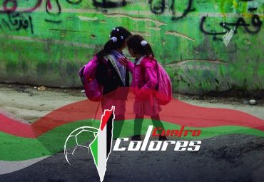 Documental Cuatro Colores
