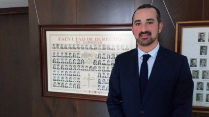 Profesor Miguel Sánchez realizó visitas académicas en España