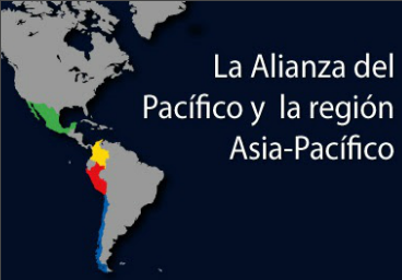 Conferencia: La Alianza del Pacífico y la región Asia-Pacífico