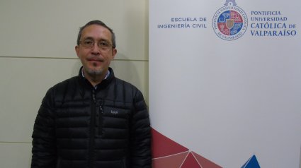 Académico de la Escuela de Ingeniería Civil se adjudica fondo de la OEA para evaluar el potencial destructivo del terremoto de Ecuador 16/04/16