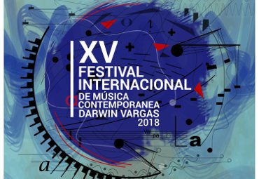 Festival de Música Contemporánea Darwin Vargas finaliza proceso de convocatoria