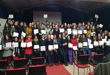 Facultad de Filosofía y Educación finalizó curso sobre el Barroco Latinoamericano