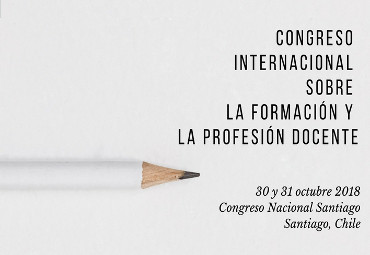 Congreso Internacional sobre la Formación y la Profesión Docente