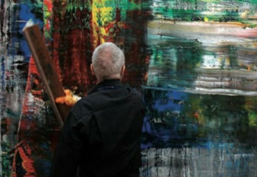 CEA proyectará de forma gratuita documental sobre el galardonado pintor Gerhard Richter