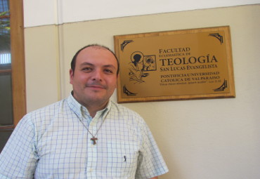 Académicos de la Facultad Eclesiástica de Teología se adjudicaron proyectos ICALA