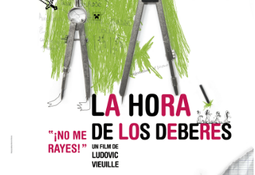 DocsBarcelona del Mes: "La hora de los deberes"