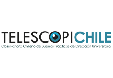 III Seminario Internacional de la Red Telescopi Chile “Buenas Prácticas en Dirección Estratégica y Gestión Universitaria”