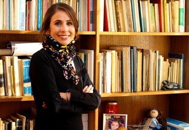 Investigadora PUCV Dra. María Ximena Urbina asumirá como Miembro de Número de la Academia Chilena de la Historia