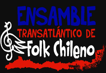 Cuarteto del Grupo Ensamble Transatlántico de Folk Chileno