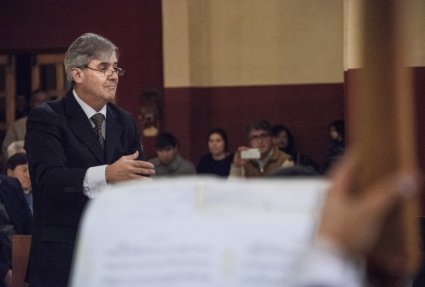Parroquia de San Benito será escenario de nuevo concierto de la Orquesta de Cámara PUCV