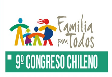 Programa de Ciencias para la Familia participará en el 9° Congreso Chileno "Familia para todos"