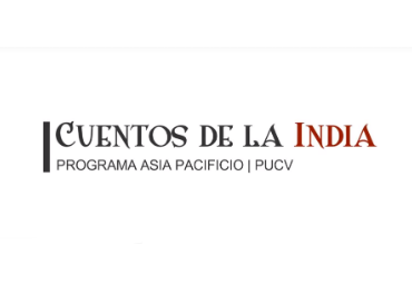 Programa Asia Pacífico: Cuentos de la India