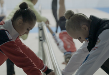 CEA exhibirá de forma gratuita premiado documental sobre la gimnasta rusa Rita Mamun