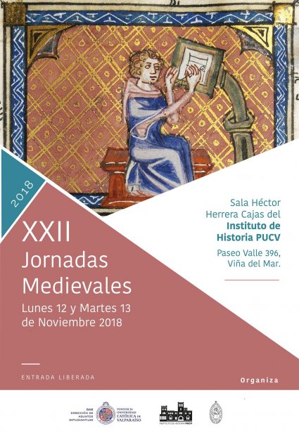Instituto de Historia realizará las XXII Jornadas Medievales