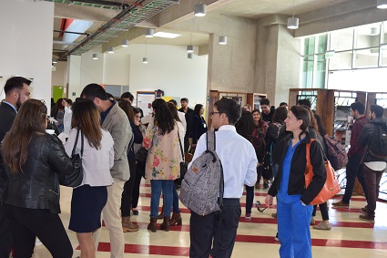 1° Jornada Nacional Interuniversitaria de Investigación