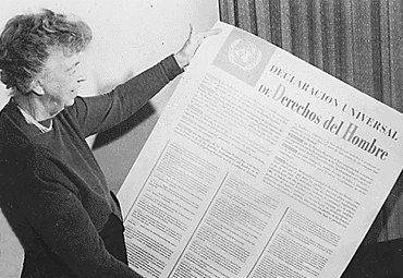 Coloquio sobre los 70 años de la Declaración Universal de los Derechos Humanos