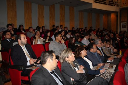 Facultas realiza seminario abierto sobre Modernización Tributaria