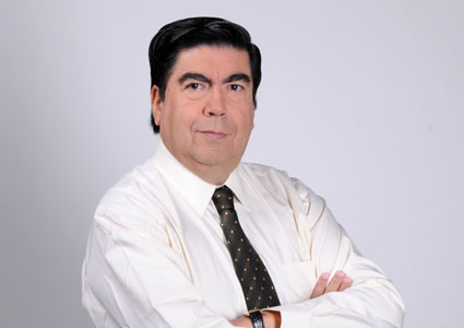 Mario Valcarce Durán
