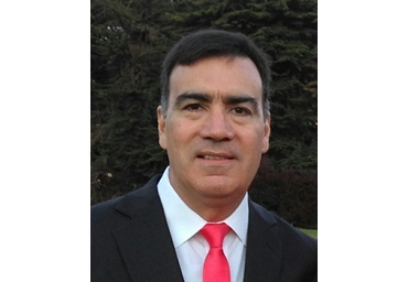 Jaime Pardo Soto