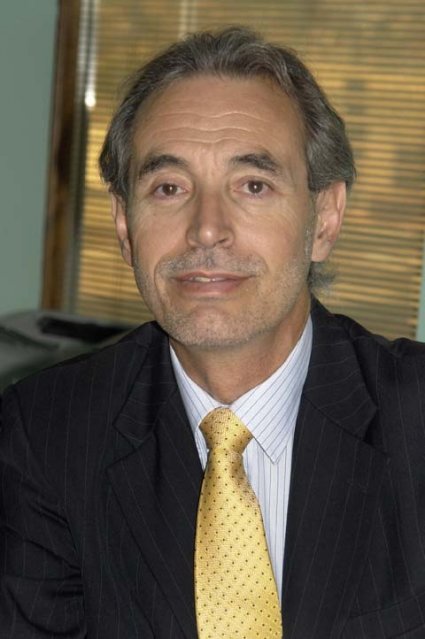Juan Graffigna Bordigoni