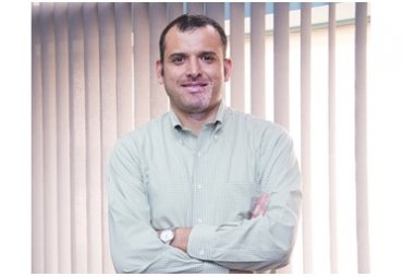 Rodrigo Andrés Valdés Salazar
