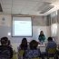   El evento contó con la participación de profesionales, académicos y estudiantes de diversas partes del país y de Latinoamérica. 