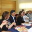   El evento contó con la participación de profesionales, académicos y estudiantes de diversas partes del país y de Latinoamérica. 