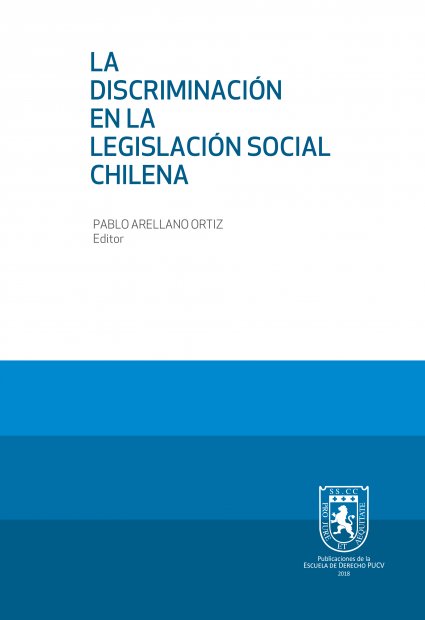 La discriminación en la legislación social chilena