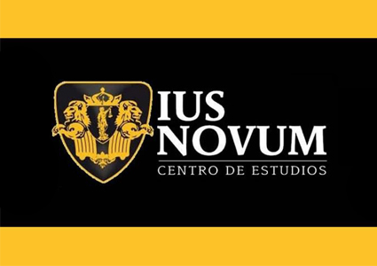 Lanzamiento 11ª Revista de Derecho Ius Novum