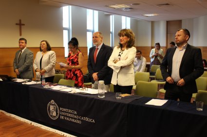 Con éxito culminan Talleres de Graduación de estudiantes del MBMF