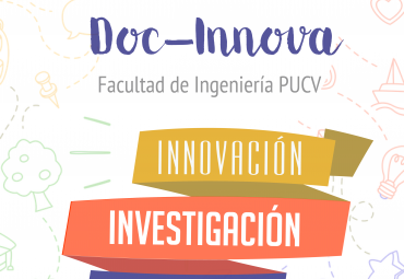 Concurso Doc-Innova 2019: ¡Conoce aquí los proyectos adjudicados!