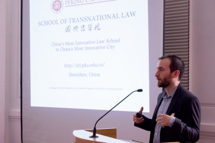 Derecho PUCV organiza coloquio internacional sobre Enseñanza del Derecho