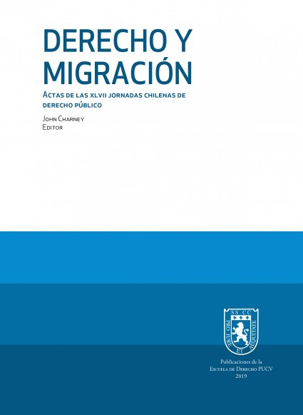 Derecho y Migración