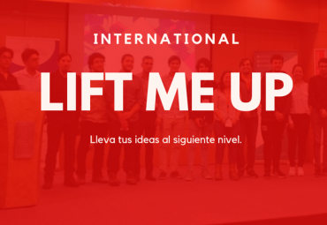 Torneo Lift me Up: International