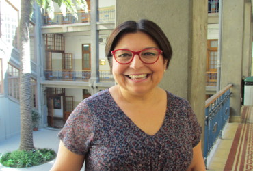 Facultad Eclesiástica de Teología PUCV lamenta el fallecimiento de la profesora Dra. Eugenia Colomer Espinosa