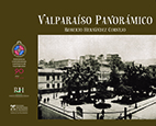 Lanzamiento del libro "Valparaíso Panorámico" de Roberto Hernández Cornejo