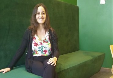 Entrevista | Priscila Becerra