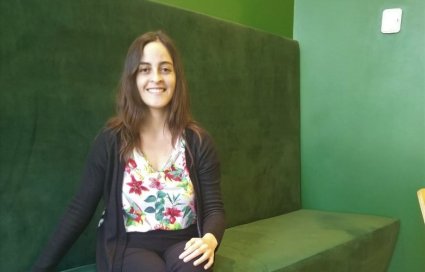 Entrevista | Priscila Becerra