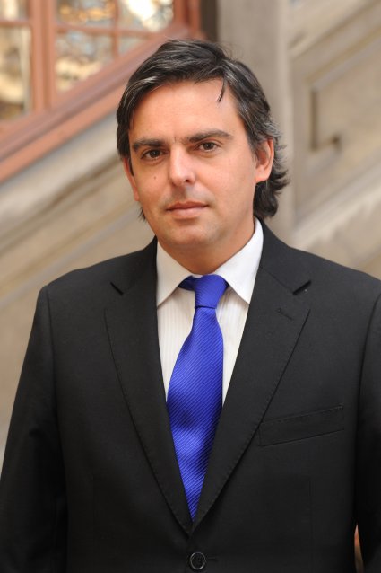 Profesor Adolfo Silva es elegido consejero del Colegio de Abogados de Valparaíso