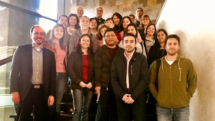 Programa de Negociación y Resolución de Conflictos imparte curso en Antofagasta