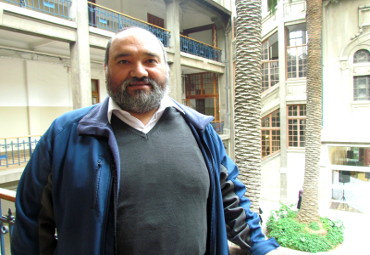 Facultad Eclesiástica de Teología PUCV lamenta el fallecimiento del profesor Dr. Jorge Aros Vega