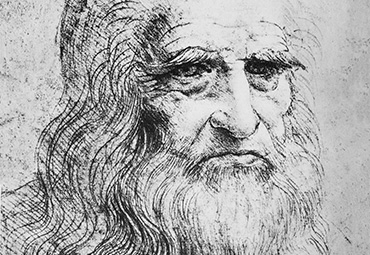 Conferencia “Leonardo Da Vinci en la Corte del Duque de Milán: Pintor, arquitecto y urbanista”