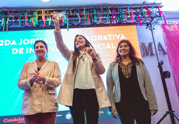 Inventa Comunidad: liderando la innovación social en el norte de Chile