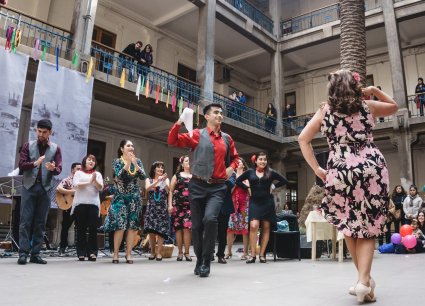 PUCV ofrece doble jornada de "Conciertos para la Juventud" en septiembre
